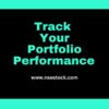 Track Your Portfolio Performance nsestock.com